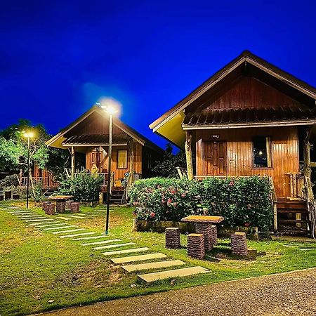 Bann Klong Jao Homestay Ko Kut Extérieur photo