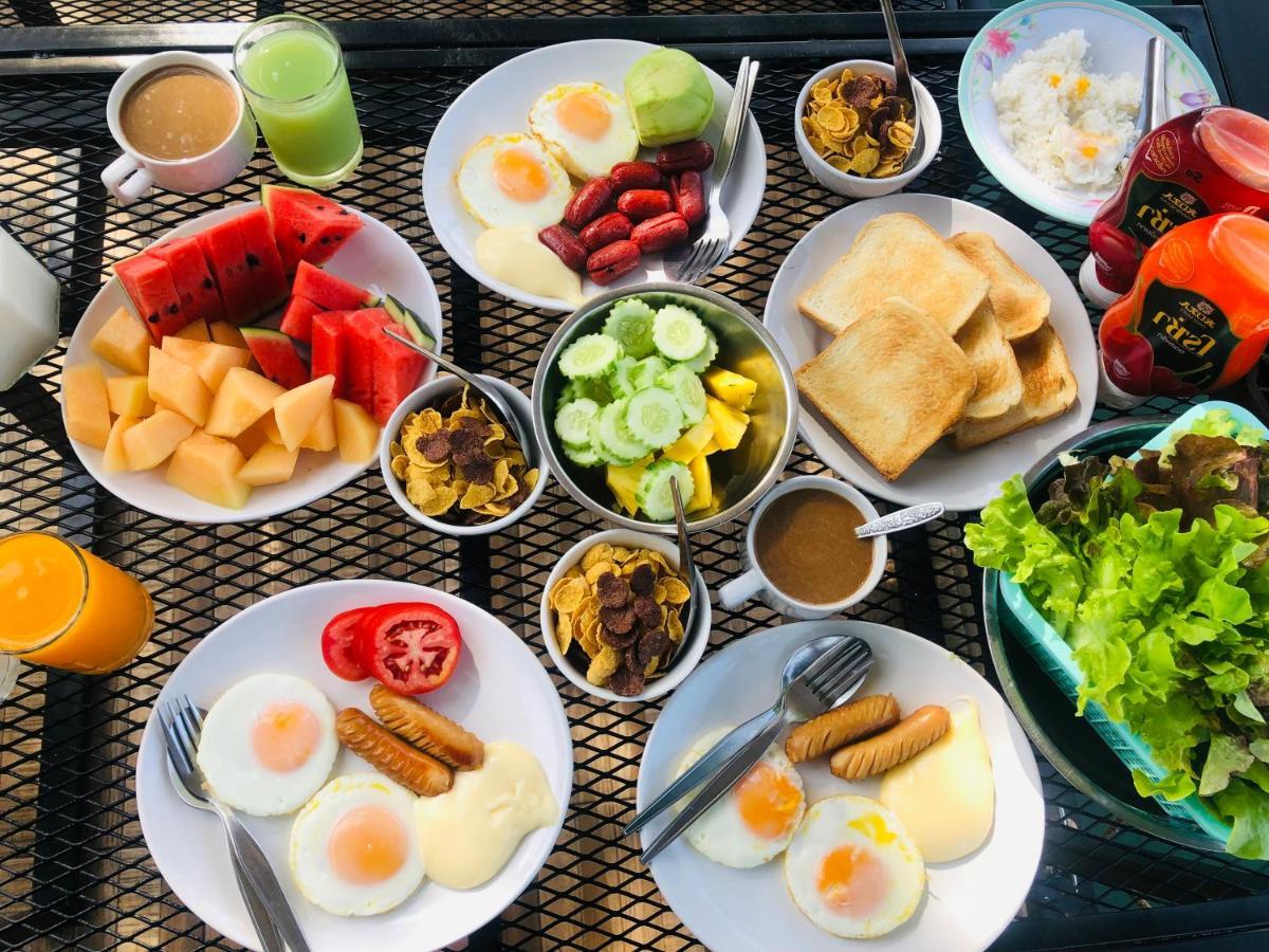Bann Klong Jao Homestay Ko Kut Extérieur photo