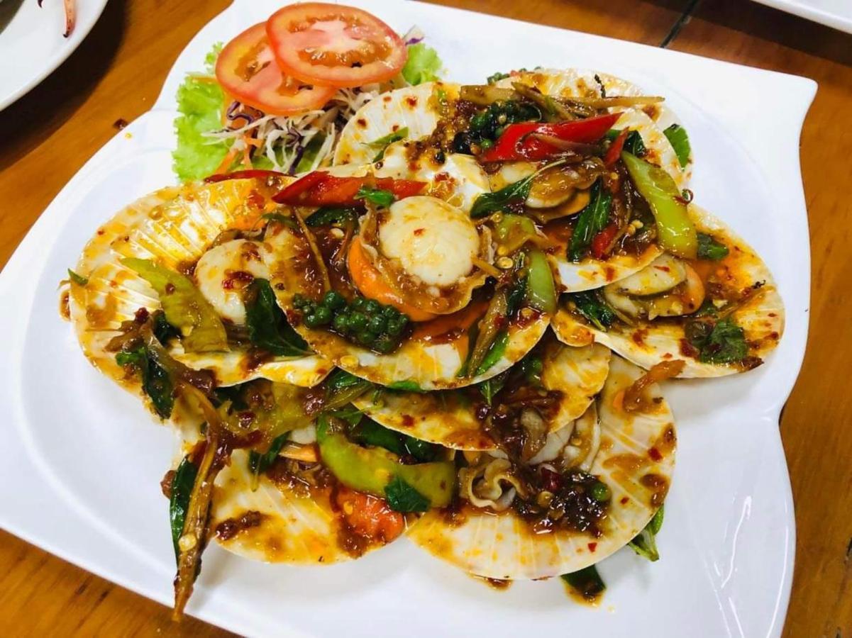 Bann Klong Jao Homestay Ko Kut Extérieur photo